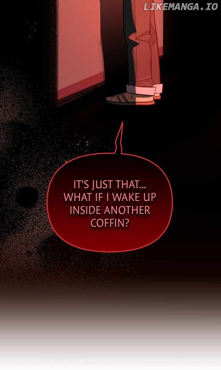 Dealing With Demons Chapter 49 54